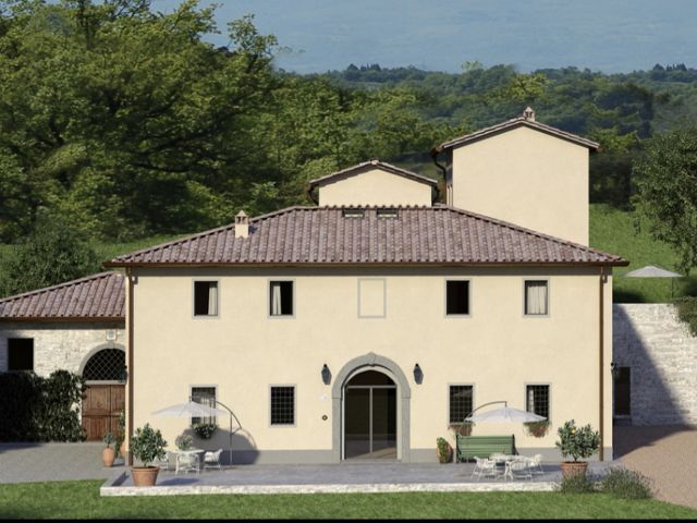 Immobile rif. VRCP126 a Bagno A Ripoli  - Immagine 37
