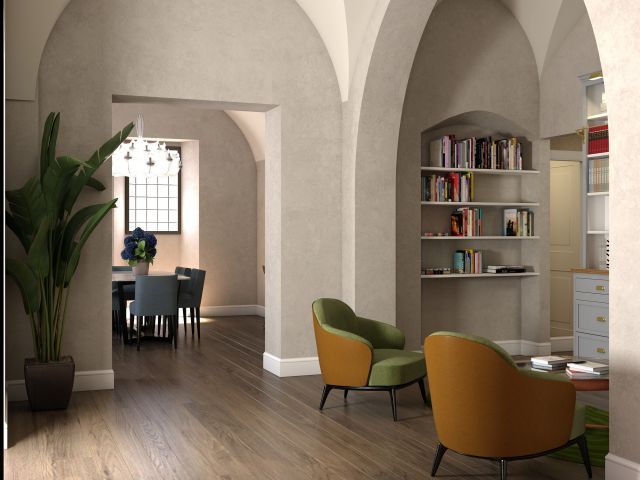 Immobile rif. VRCP126 a Bagno A Ripoli  - Immagine 45