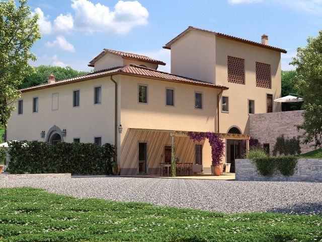 Immobile rif. VRCP126 a Bagno A Ripoli  - Immagine 39