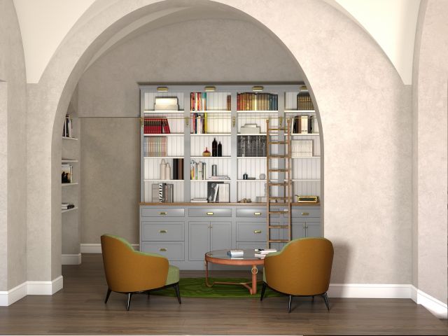 Immobile rif. VRCP126 a Bagno A Ripoli  - Immagine 43