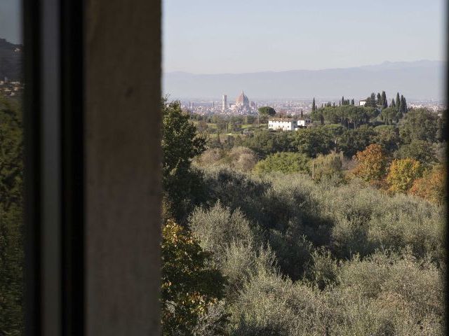 Colonica porzione in Vendita