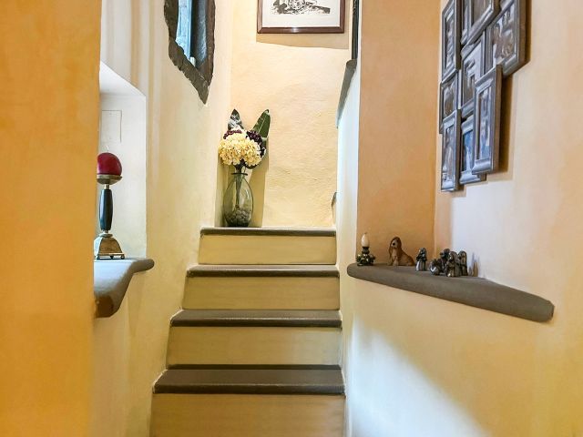 Immobile rif. VRCP237 a Figline E Incisa Valdarno  - Immagine 35
