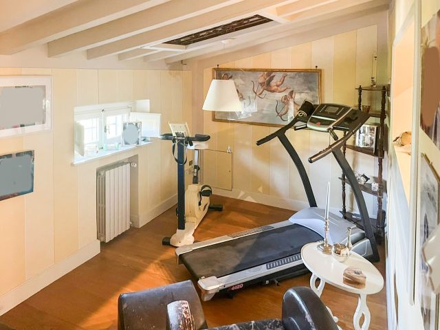 Immobile rif. VRCP237 a Figline E Incisa Valdarno  - Immagine 36