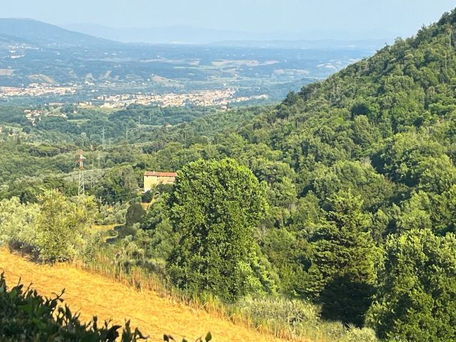 Immobile rif. VRCP237 a Figline E Incisa Valdarno  - Immagine 40