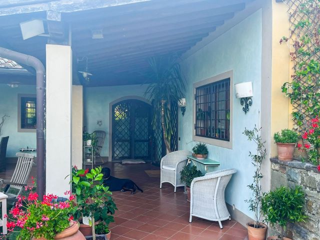 Immobile rif. VRCP237 a Figline E Incisa Valdarno  - Immagine 10