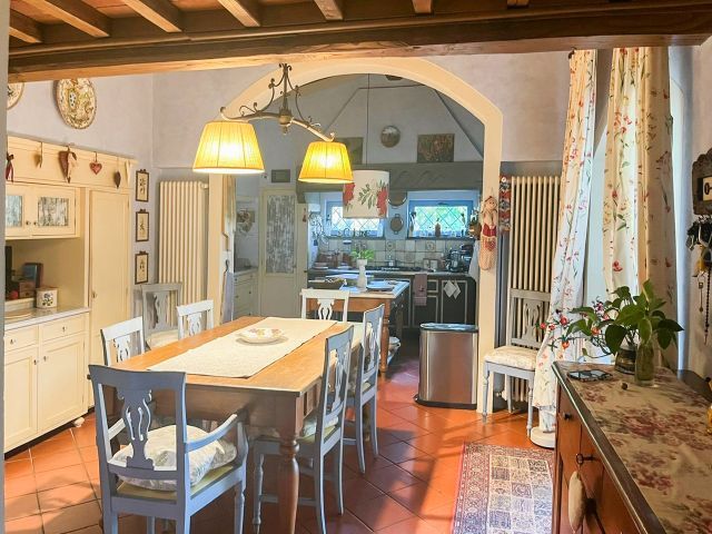 Immobile rif. VRCP237 a Figline E Incisa Valdarno  - Immagine 5