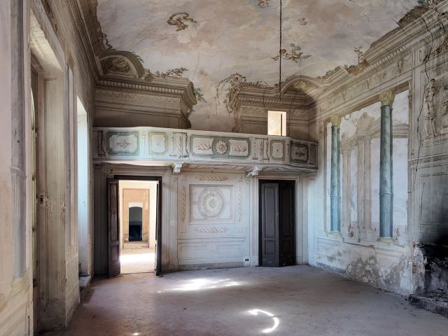 Immobile rif. VRFI269 a Bagno A Ripoli Antella - Immagine 22