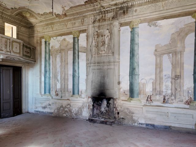 Immobile rif. VRFI269 a Bagno A Ripoli Antella - Immagine 21