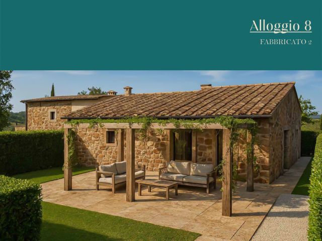 Immobile rif. VRTT293 a Impruneta Impruneta - Immagine 8