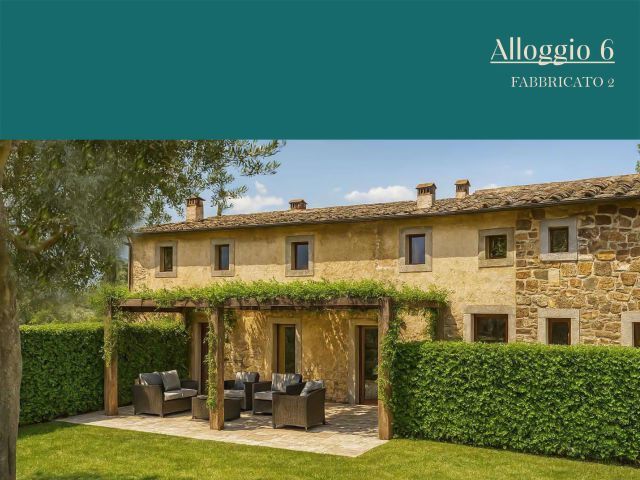 Immobile rif. VRTT293 a Impruneta Impruneta - Immagine 6