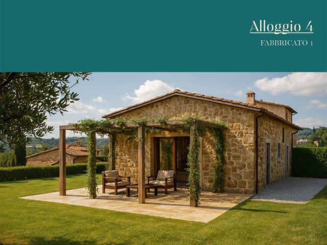 Immobile rif. VRTT296 a Impruneta Impruneta - Immagine 5