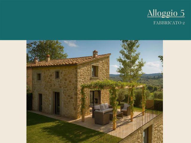 Immobile rif. VRTT296 a Impruneta Impruneta - Immagine 6