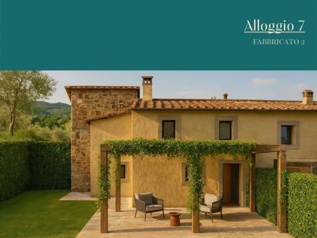 Immobile rif. VRTT296 a Impruneta Impruneta - Immagine 7