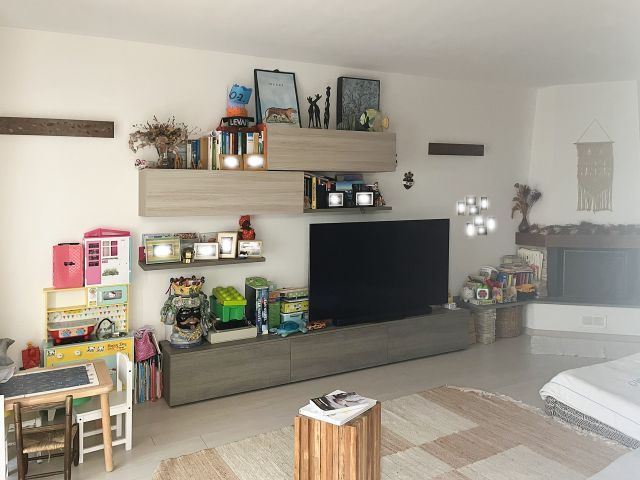 Immobile rif. VRTT347 a Pontassieve Pontassieve - Immagine 8
