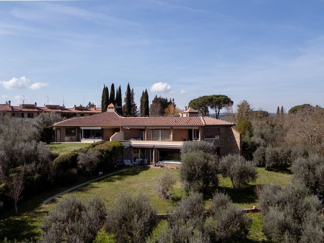 Immobile rif. VRVB203 a Impruneta Ugolino - Immagine 20