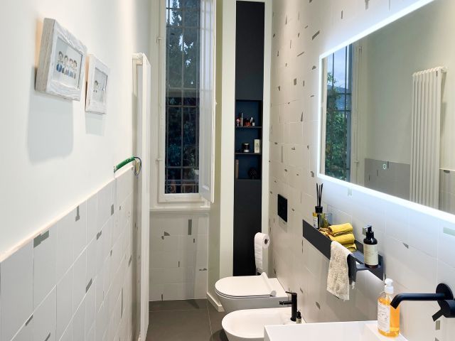 Immobile rif. VRVB271 a Firenze Rovezzano - Immagine 12