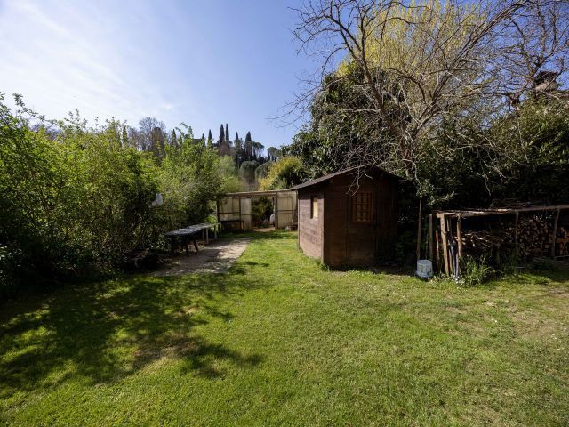 Immobile rif. VRVI218 a Bagno A Ripoli Ponte A Ema - Immagine 37
