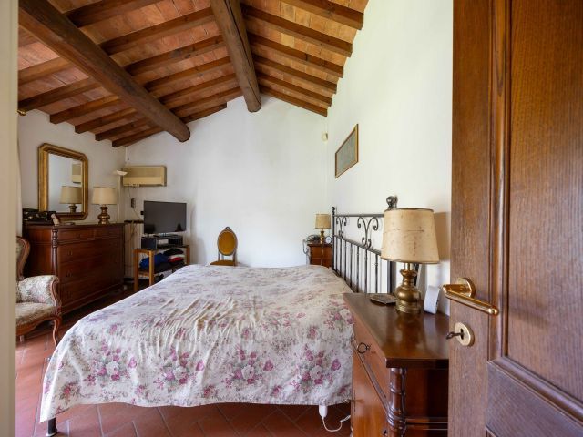 Immobile rif. VRVI218 a Bagno A Ripoli Ponte A Ema - Immagine 27