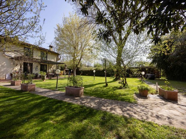 Immobile rif. VRVI218 a Bagno A Ripoli Ponte A Ema - Immagine 29