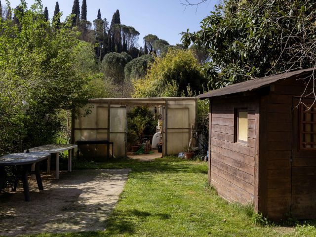 Immobile rif. VRVI218 a Bagno A Ripoli Ponte A Ema - Immagine 38