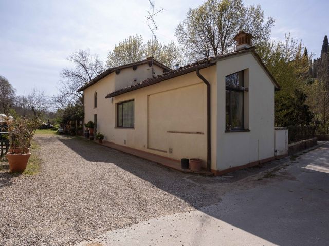 Immobile rif. VRVI218 a Bagno A Ripoli Ponte A Ema - Immagine 7