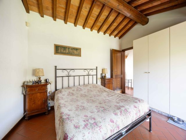 Immobile rif. VRVI218 a Bagno A Ripoli Ponte A Ema - Immagine 28