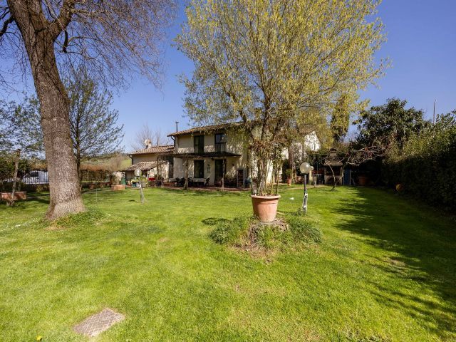Immobile rif. VRVI218 a Bagno A Ripoli Ponte A Ema - Immagine 31