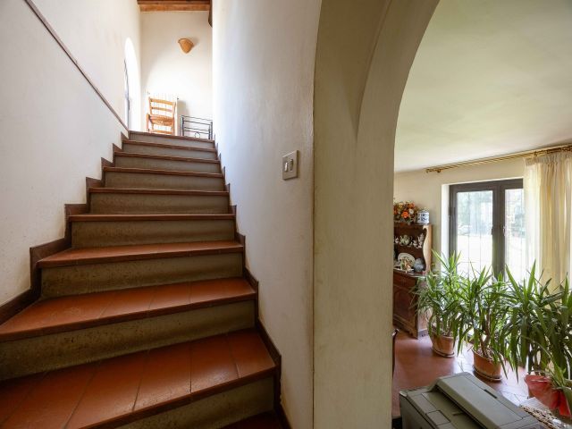 Immobile rif. VRVI218 a Bagno A Ripoli Ponte A Ema - Immagine 20