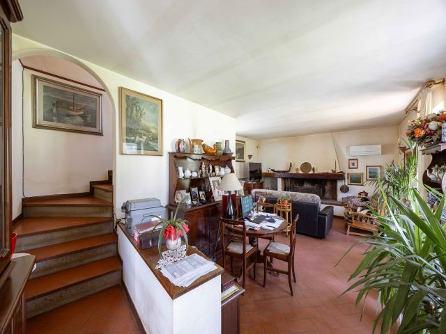 Immobile rif. VRVI218 a Bagno A Ripoli Ponte A Ema - Immagine 19