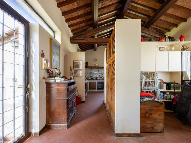 Immobile rif. VRVI218 a Bagno A Ripoli Ponte A Ema - Immagine 13
