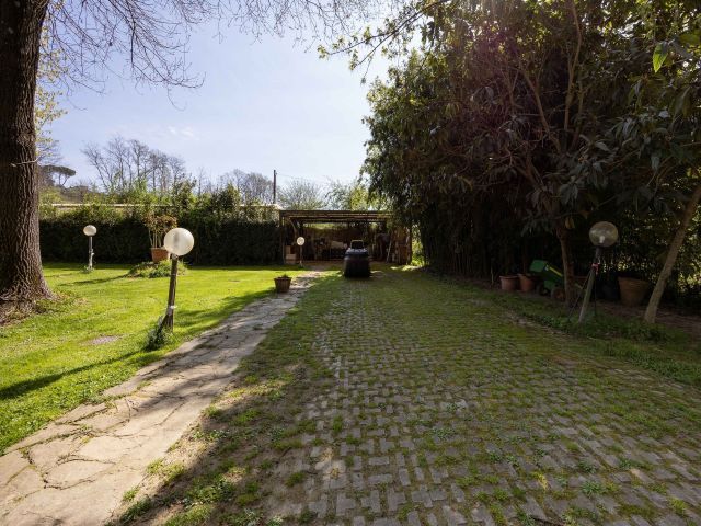 Immobile rif. VRVI218 a Bagno A Ripoli Ponte A Ema - Immagine 30