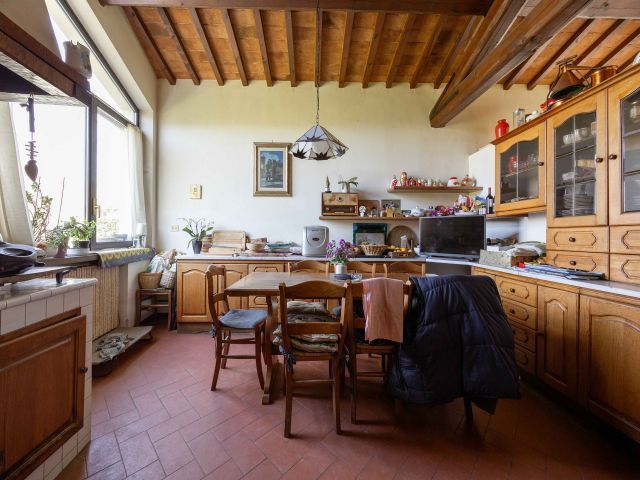 Immobile rif. VRVI218 a Bagno A Ripoli Ponte A Ema - Immagine 15