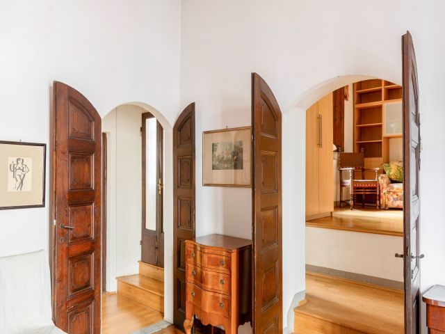 Immobile rif. VRVI284 a Firenze Fortezza - Immagine 15