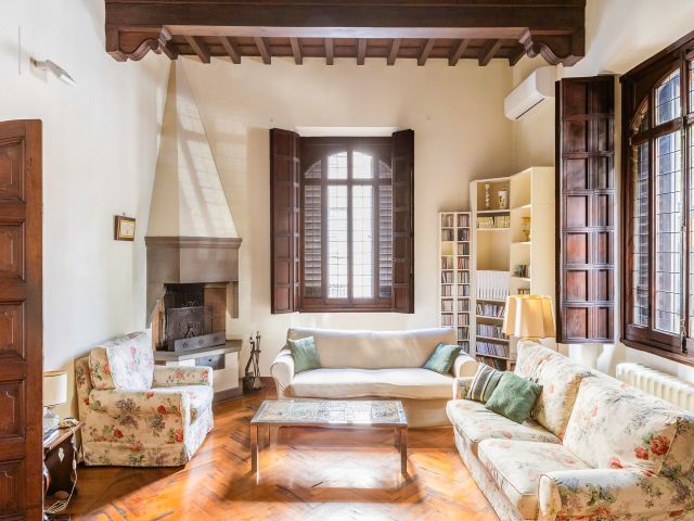 Immobile rif. VRVI284 a Firenze Fortezza - Immagine 8