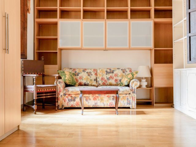 Immobile rif. VRVI284 a Firenze Fortezza - Immagine 18