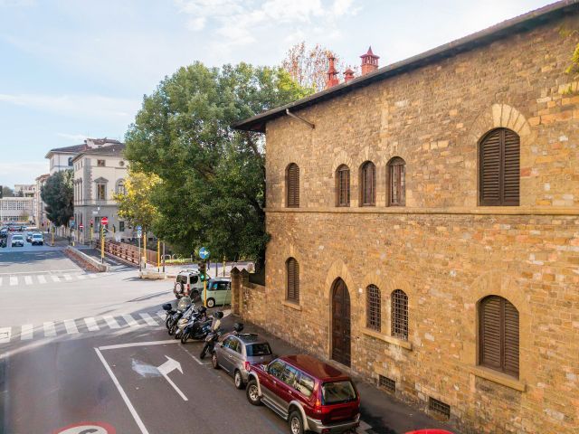 Immobile rif. VRVI284 a Firenze Fortezza - Immagine 38
