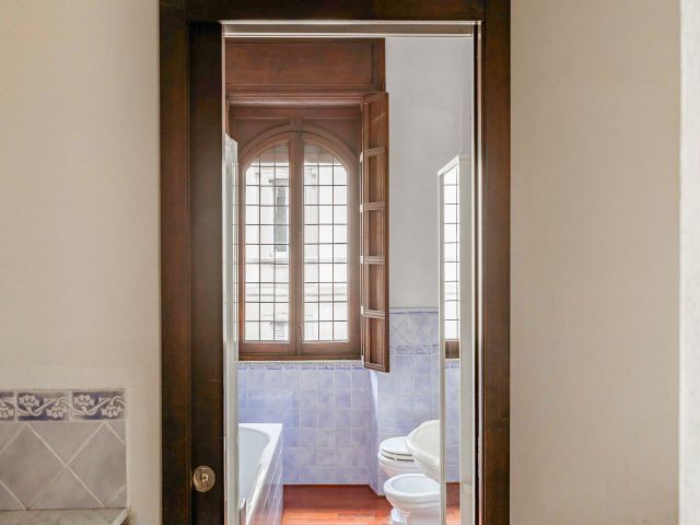 Immobile rif. VRVI284 a Firenze Fortezza - Immagine 23