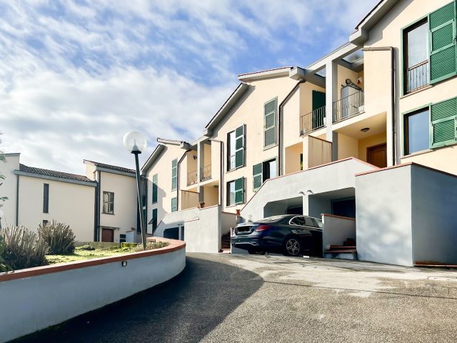 Immobile rif. VRVI302 a Fiesole Compiobbi - Immagine 30