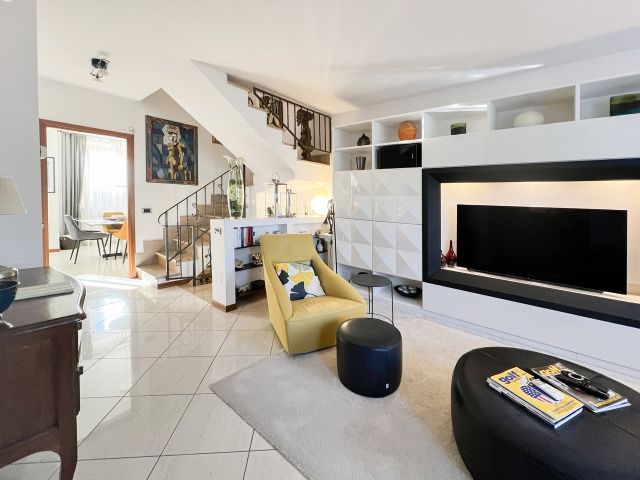 Terratetto in Vendita