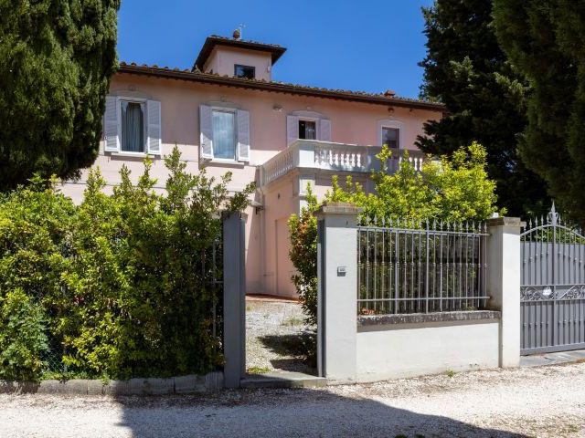 Immobile rif. VRVP336 a Firenze Serpiolle - Immagine 27