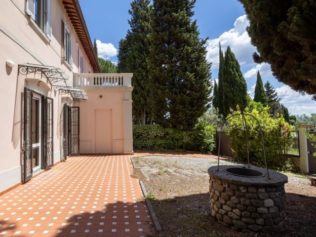 Immobile rif. VRVP336 a Firenze Serpiolle - Immagine 8
