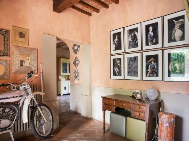 Immobile rif. VRVV123 a Cerreto Guidi  - Immagine 8