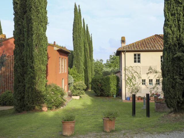 Immobile rif. VRVV123 a Cerreto Guidi  - Immagine 6