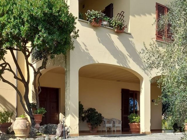 Immobile rif. VRVV169 a Figline E Incisa Valdarno  - Immagine 4