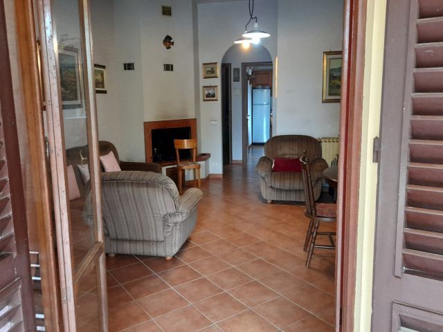 Immobile rif. VRVV169 a Figline E Incisa Valdarno  - Immagine 16