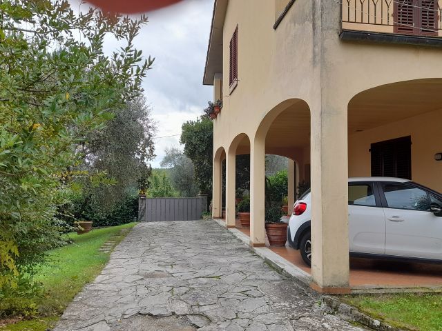 Immobile rif. VRVV169 a Figline E Incisa Valdarno  - Immagine 12