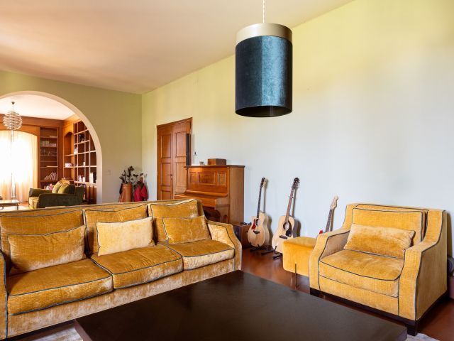 Immobile rif. VRVV190 a Firenze Bolognese - Immagine 9