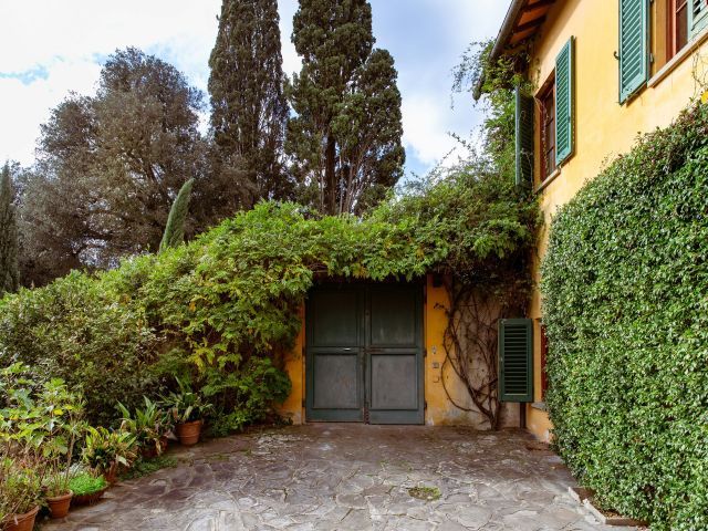Immobile rif. VRVV190 a Firenze Bolognese - Immagine 32