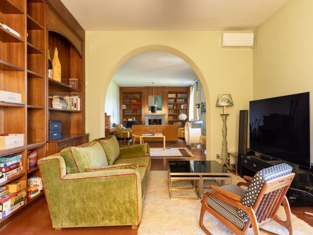 Immobile rif. VRVV190 a Firenze Bolognese - Immagine 11
