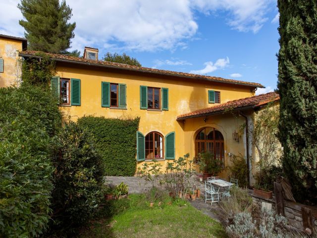 Immobile rif. VRVV190 a Firenze Bolognese - Immagine 5